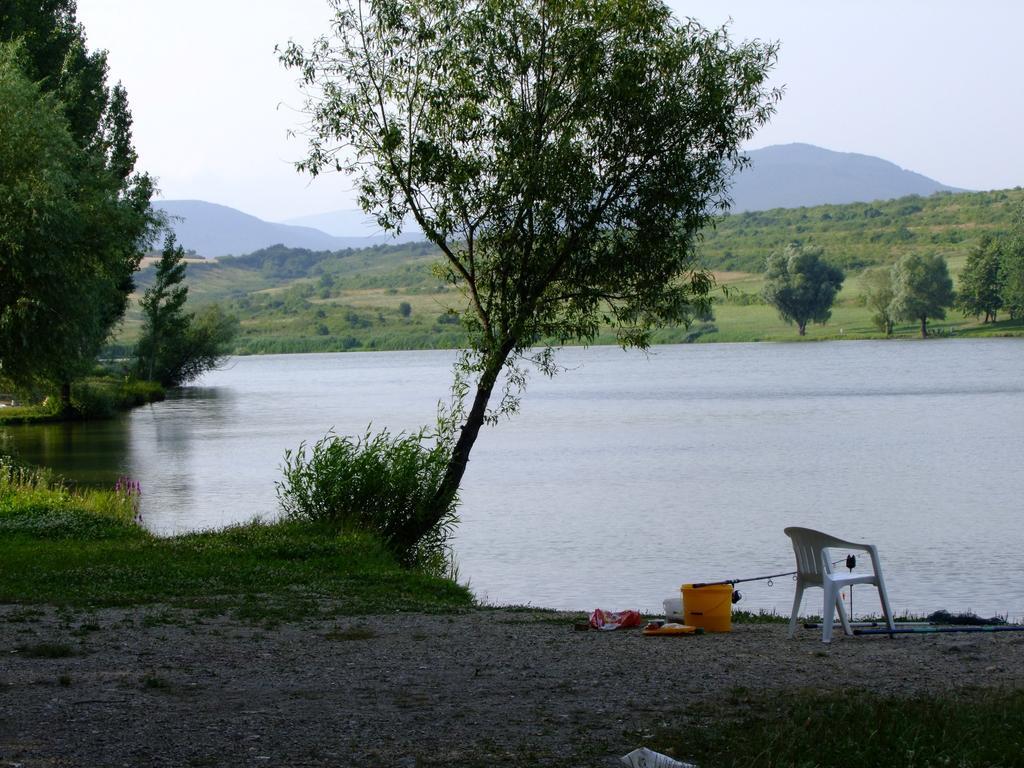 Rajna Vendeghaz Βίλα Bogács Εξωτερικό φωτογραφία